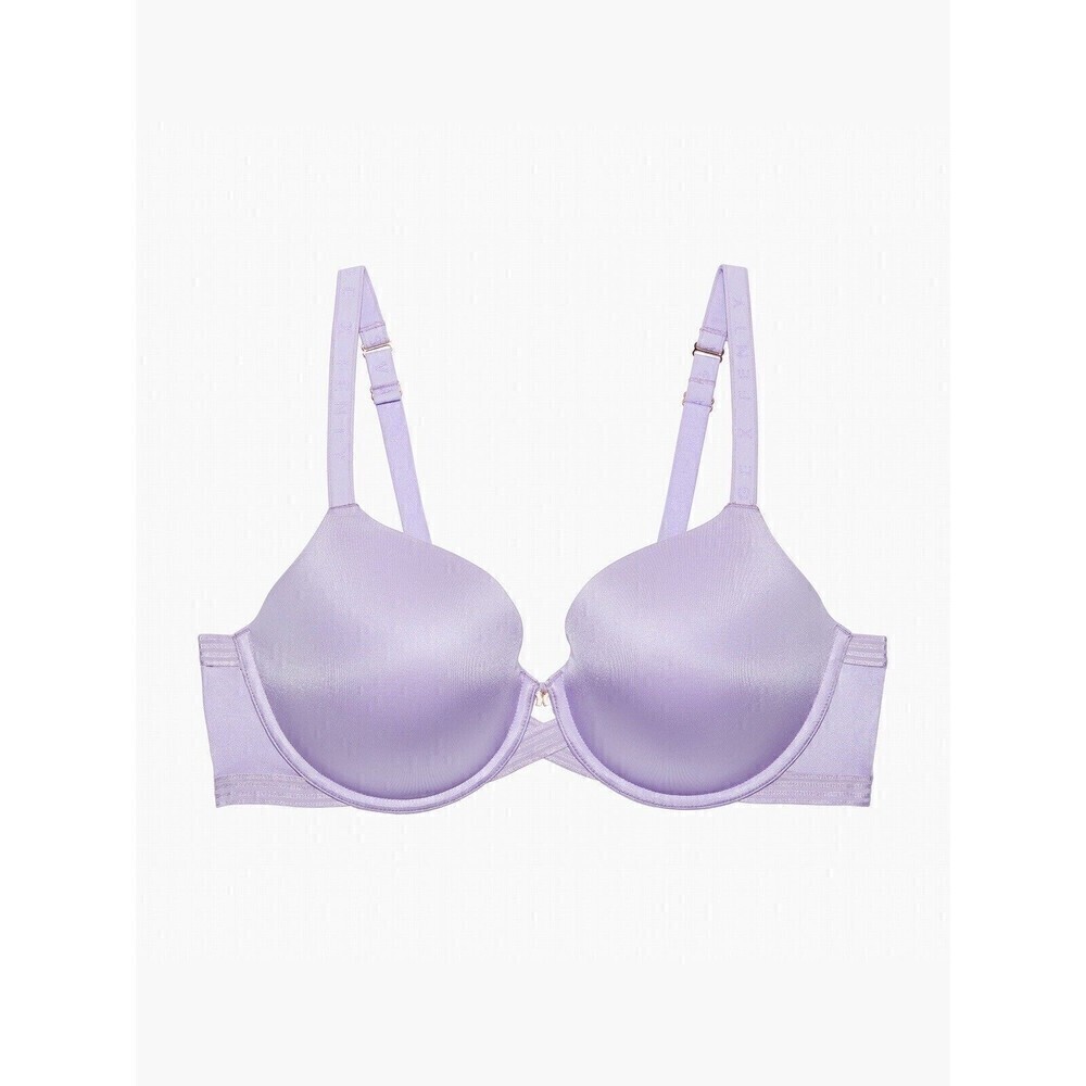 SAVAGE x Fenty‎ Bra Size 42C Lavender Microfiber Tshirt